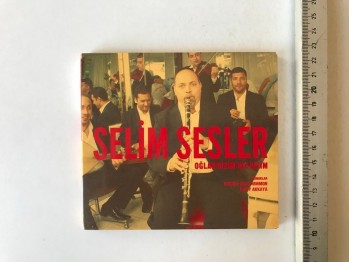 Selim Sesler Oğlan Bizim Kız Bizim
