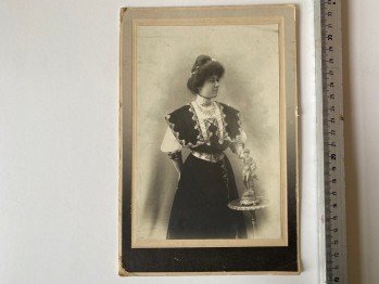 2-Kartpostal