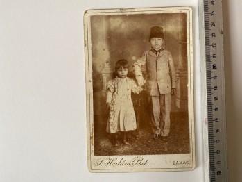 Kartpostal