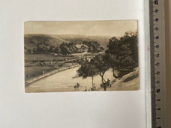 Constantinople Kartpostal