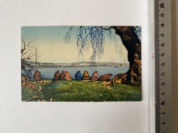 Constantinople Kartpostal