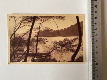 Kartpostal