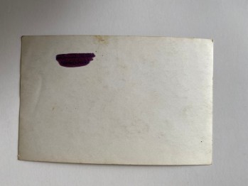 Constantinople Kartpostal