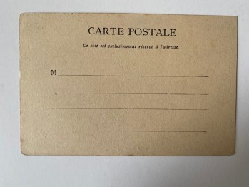 Constantinople Kartpostal