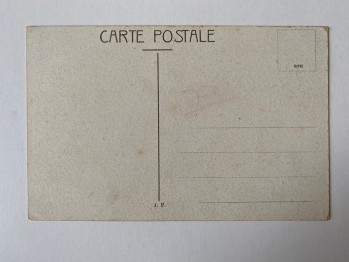 Constantinople Kartpostal