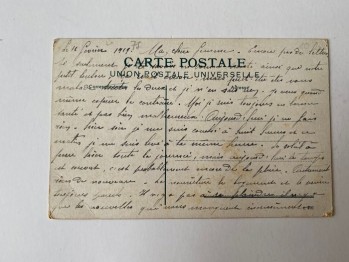 Constantinople Kartpostal