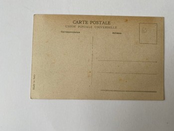 Constantinople Kartpostal