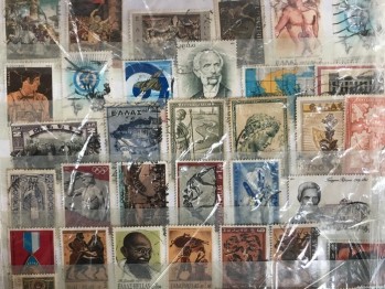 Yunanistan Pulları (120 adet)