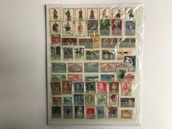 Yunanistan Pulları (120 adet)