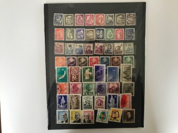 Romanya Pulları (99 adet)