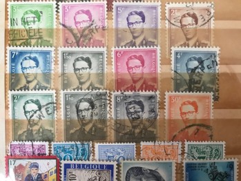 Yugoslavya Pulları (64 adet)