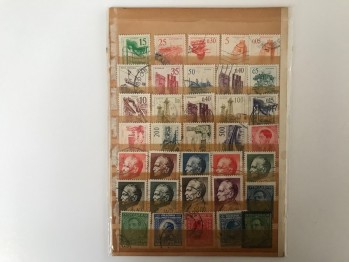 Yugoslavya Pulları (64 adet)