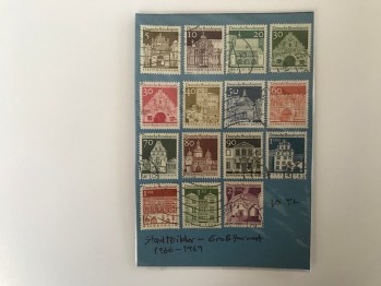 Almanya Pulları 2 (15 adet)