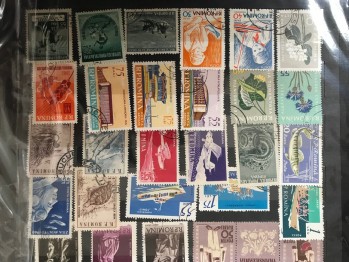 Romanya Pulları 2 (95 adet)