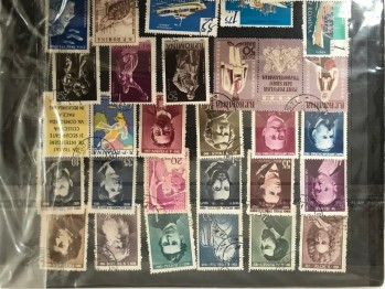Romanya Pulları 2 (95 adet)