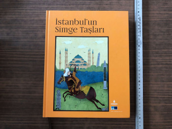 İstanbul’un Simge Taşları