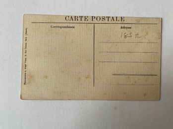 Constantinople Kartpostal