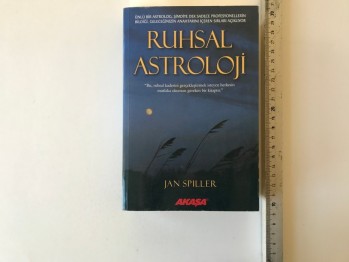Ruhsal Astroloji – Jan Spiller