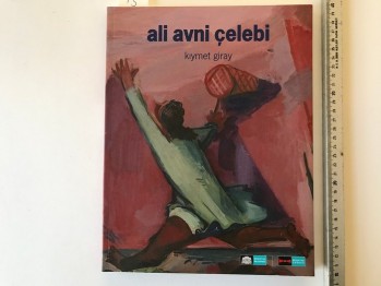 Ali Avni Çelebi – Kıymet Giray