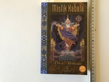 Mistik Kabala – Dion Fortune