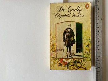 Elizabeth Jenkins-Dr Gully