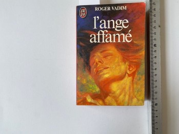 L’ange Affeme-Roger Vadim