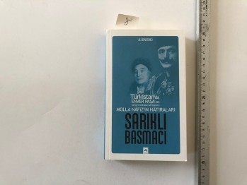 Molla Nafiz’in Hatıraları Sarıklı Basmacı – Ali Bademci