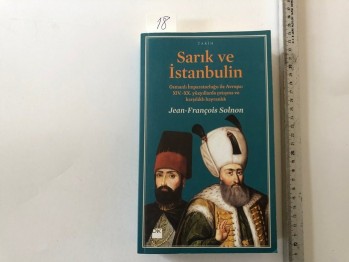 Sarık ve İstanbulin – Jean-François Solnon