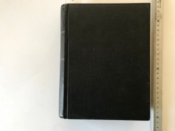 Hak Dini Kur’an Dili Citl: 1  – Muhammed Hamdi Yazır (Birinci Baskı, Ciltli)