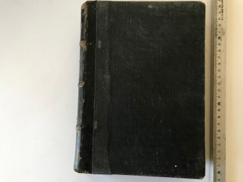 Hak Dini Kur’an Dili Citl: 4  – Muhammed Hamdi Yazır (Birinci Baskı, Ciltli)
