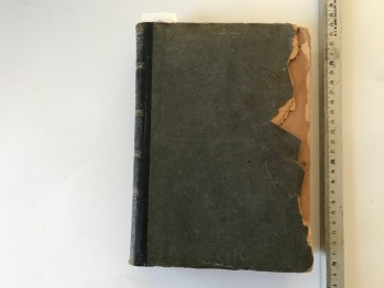 Hak Dini Kur’an Dili Citl: 6  – Muhammed Hamdi Yazır (Birinci Baskı, Ciltli)