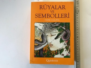 Rüyalar ve Sembolleri – Marie Coupal