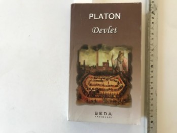 Devlet- Platon