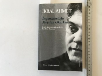 İmparatorluğa Meydan Okumak- İkbal Ahmet