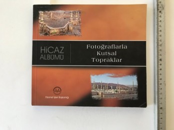 Fotoğraflarla Kutsal Topraklar
