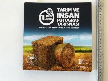 Tarım ve İnsan Fotoğraf Yarışması