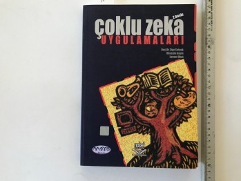 Çoklu Zeka Uygulamaları- Dç. Dr. Ziya Selçuk