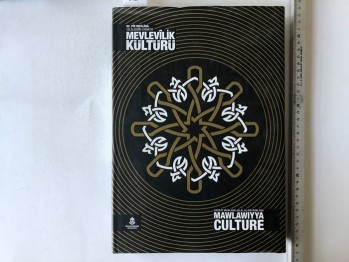 Mevlevilik Kültürü (Ciltli)