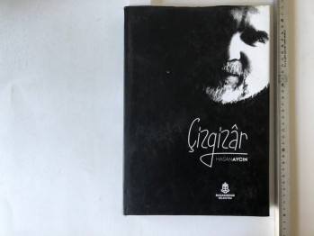 Çizgizar – Hasan Aycın (Ciltli)