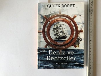 Deniz ve Denizciler – Güner Donat