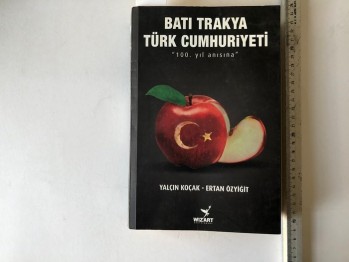 Batı Trakya Türk Cumhuriyeti – Y.Koçak / E.Özyiğit