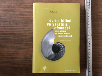 Ardea Skybreak – Evrim Bilimi ve Yaratılış Efsanesi