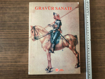 Gravür Sanatı