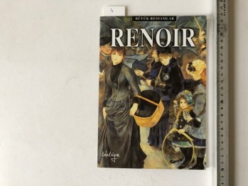Büyük Ressamlar – Renoir