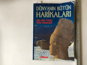 Dünyanın Bütün Harikaları