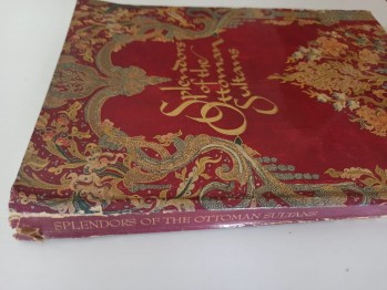 Splendors of the Ottoman Sultans – Dr. Nurhan Atasoy
