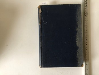 An English – Turkish Dictionary (Ciltli)
