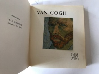 Van Gogh (Ciltli)