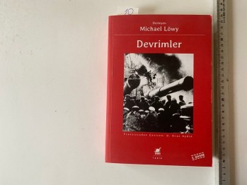 Devrimler – Michael Löwy