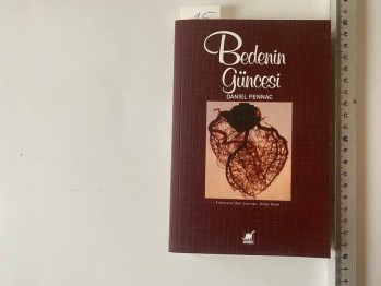 Bedenin Güncesi – Daniel Pennac